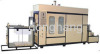 High-speed Vacuum Forming Machine