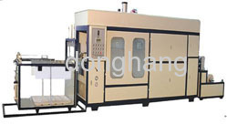 packing machinery