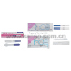 hcg pregnancy test