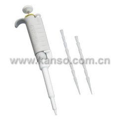 eppendorf pipette