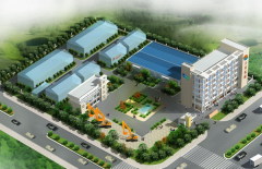 Jinhua Hanke Machinery Manufacturing Co.,Ltd.