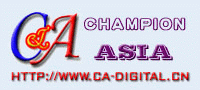 Champion Asia Digital Technology Limited