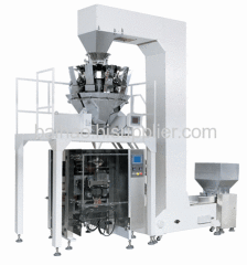 Fully-Automatic Combiner Measuring Packing Machine