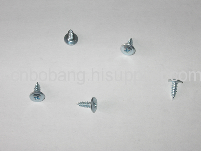 Self-tapping Screw