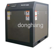 Two-screw Air Compressor