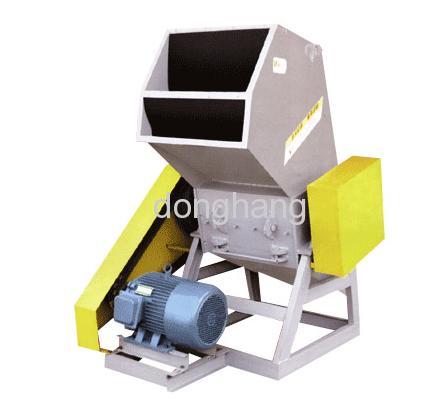 Crusher equipment