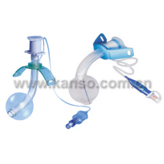 Tracheotomy Tube