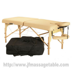 Portable Massage Table