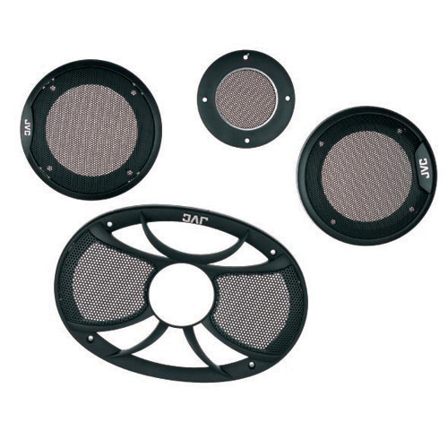 audio protective grille