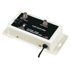 Amplifier Booster