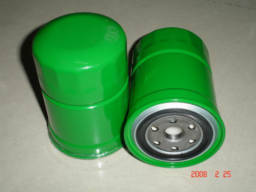 NISSAN FUEL FILTER