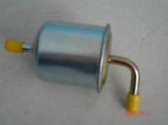 NISSAN FUEL FILTER