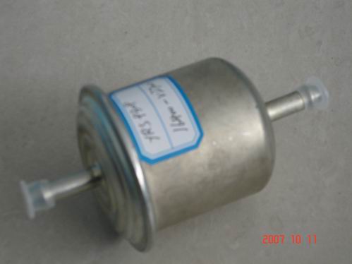 NISSAN FUEL FILTER