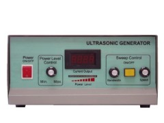 ultrasonic cleaning generator