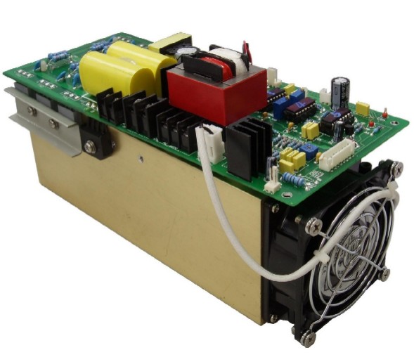 PCB Ultrasonic Generator