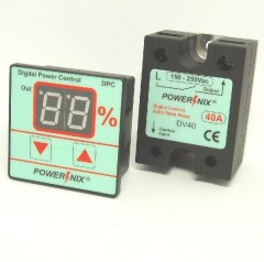 Digital Power Controller