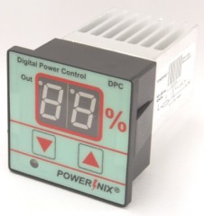 Digital Power Controller