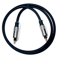 Toslink to Toslink Cable