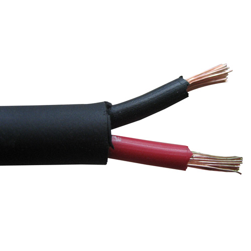 Stage speaker cable