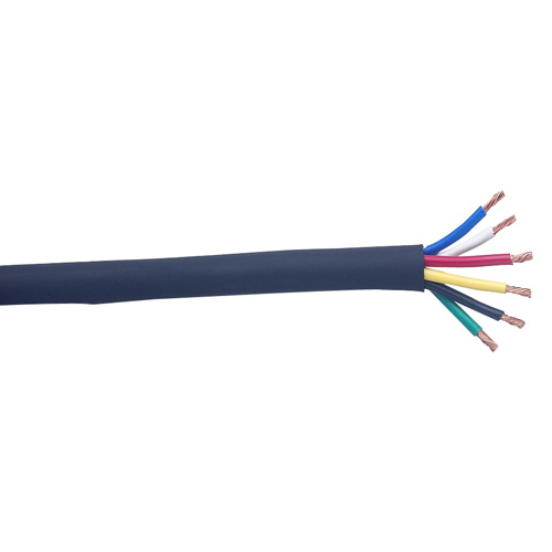 bulk multi-pair speaker cables