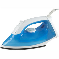 Steam Iron