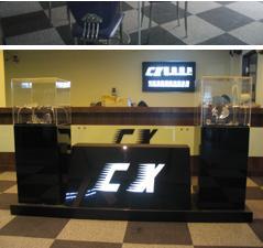 C.X  Hardware Products Co.,Ltd.