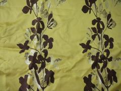 Jacquard Fabric