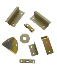 STAMPING SPARE PART