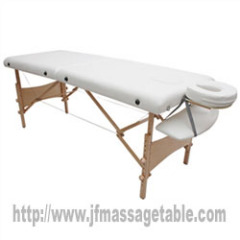 massage bed