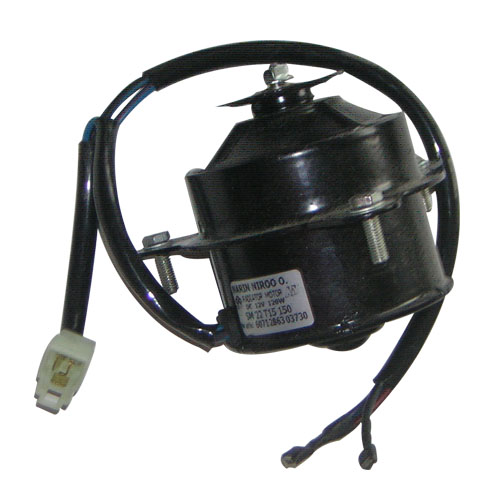 12v fan motor