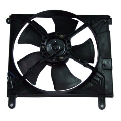 Fan Motor