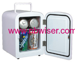 travelling fridge