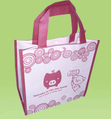 non-woven bags