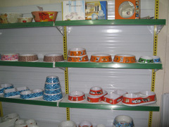 Yida Melamine Tableware Co., Ltd.