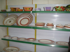 Yida Melamine Tableware Co., Ltd.