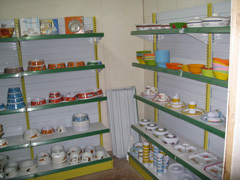 Yida Melamine Tableware Co., Ltd.