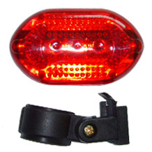 LED Safeguard Light