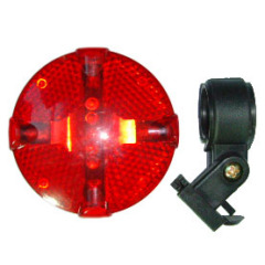 LED Safeguard Light