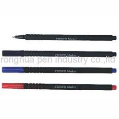 Fine Point CD marker pen