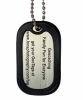 Dog Tag