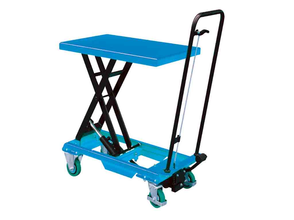 Lift Table