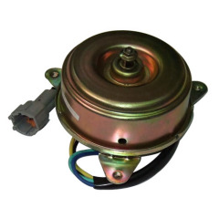 ford Fan Motor