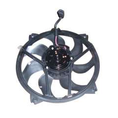 Fan Motor Assy