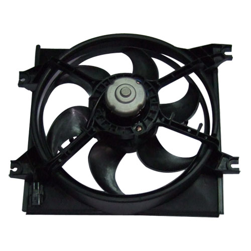 Fan Motor