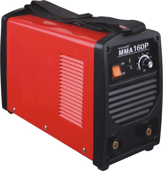  DC Inverter MMA Welding Machine