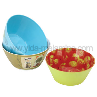 salad bowl set