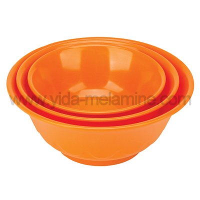 melamine noodle bowl
