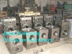 Jinan Hongyang Petroleum Machinery Co., Ltd.