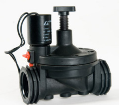 Irrigation Solenoid Valve