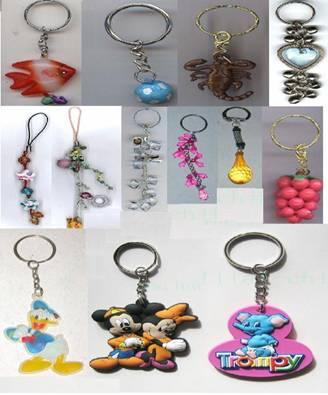 Key Chain